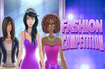 Fashion Competition