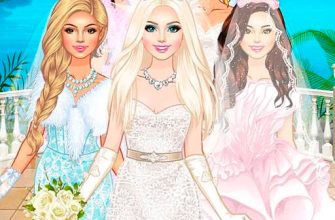 My Perfect Bride Wedding Dress Up