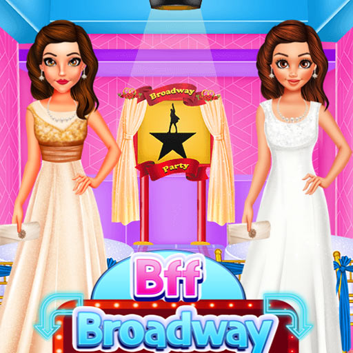 BFF Broadway Party