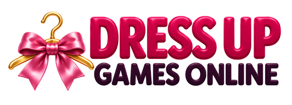 Dress Up Games Online