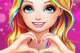 Love Story Dress Up Girl Games