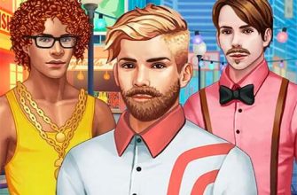 Dream Boyfriend Maker