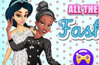 All The Spots Fashion